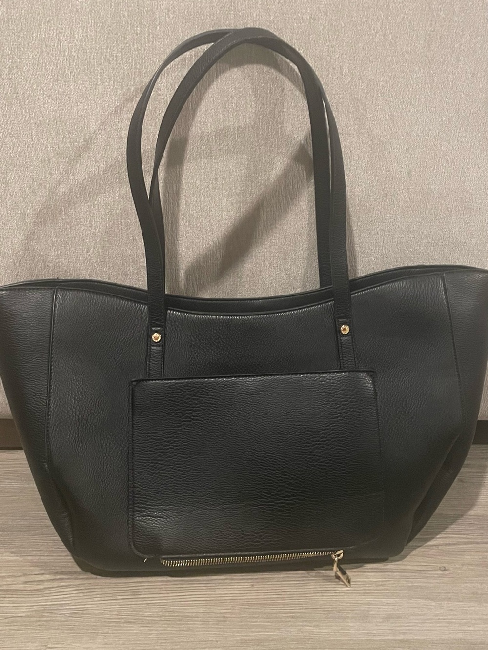 Poppy & Peonies Muse Tote - Picture 3 of 10